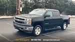 2014 Chevrolet Silverado 1500 Crew Cab 4x4, Pickup for sale #41467 - photo 5