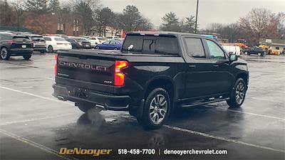 2019 Chevrolet Silverado 1500 Crew Cab 4x4, Pickup for sale #41475 - photo 2