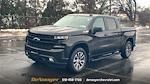 2019 Chevrolet Silverado 1500 Crew Cab 4x4, Pickup for sale #41475 - photo 5