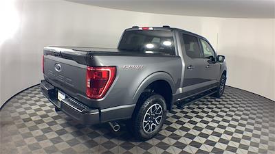 2022 Ford F-150 SuperCrew Cab 4x4, Pickup for sale #41477 - photo 2