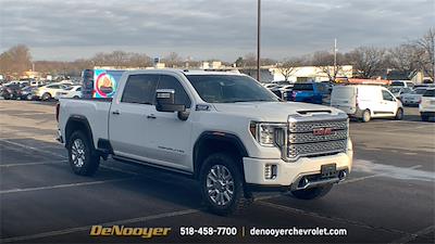 2021 GMC Sierra 3500 Crew Cab 4x4, Pickup for sale #41485 - photo 1