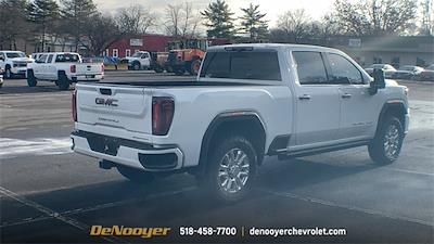 2021 GMC Sierra 3500 Crew Cab 4x4, Pickup for sale #41485 - photo 2