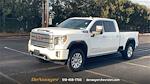 2021 GMC Sierra 3500 Crew Cab 4x4, Pickup for sale #41485 - photo 5