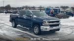 2017 Chevrolet Silverado 1500 Crew Cab 4x4, Pickup for sale #41487 - photo 1