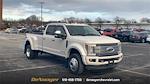 Used 2019 Ford F-450 Platinum Crew Cab 4x4, Pickup for sale #41589 - photo 1