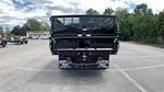 New 2023 Chevrolet Silverado 4500 Work Truck Regular Cab 4x2, 12' Rugby Landscape Dump for sale #B23001 - photo 8