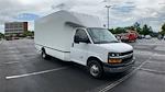 New 2023 Chevrolet Express 4500 RWD, 17' Unicell Aerocell Box Van for sale #B23007 - photo 1