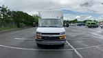 New 2023 Chevrolet Express 4500 RWD, 17' Unicell Aerocell Box Van for sale #B23007 - photo 4