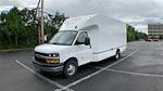 2023 Chevrolet Express 4500 DRW RWD, Unicell Aerocell Box Van for sale #B23007 - photo 5