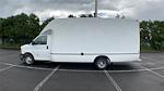 New 2023 Chevrolet Express 4500 RWD, 17' Unicell Aerocell Box Van for sale #B23007 - photo 6