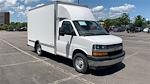 2023 Chevrolet Express 3500 RWD, Wabash Cargo Box Van for sale #B23008 - photo 1