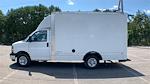 2023 Chevrolet Express 3500 RWD, Wabash Cargo Box Van for sale #B23008 - photo 6