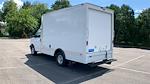 2023 Chevrolet Express 3500 RWD, Wabash Cargo Box Van for sale #B23008 - photo 7