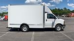 2023 Chevrolet Express 3500 RWD, Wabash Cargo Box Van for sale #B23008 - photo 9