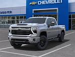 New 2024 Chevrolet Silverado 3500 LT Crew Cab 4x4, Pickup for sale #B23011 - photo 6