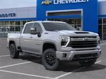 New 2024 Chevrolet Silverado 3500 LT Crew Cab 4x4, Pickup for sale #B23011 - photo 7