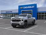 New 2024 Chevrolet Silverado 3500 LT Crew Cab 4x4, Pickup for sale #B23011 - photo 8