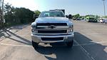 New 2024 Chevrolet Silverado 5500 Work Truck Regular Cab 4x4, Knapheide Service Truck for sale #B24003 - photo 6