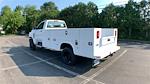 New 2024 Chevrolet Silverado 5500 Work Truck Regular Cab 4x4, Knapheide Service Truck for sale #B24003 - photo 2