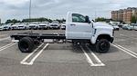 New 2024 Chevrolet Silverado 5500 Work Truck Regular Cab 4x4, Cab Chassis for sale #B24024 - photo 10