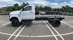 New 2024 Chevrolet Silverado 5500 Work Truck Regular Cab 4x4, Cab Chassis for sale #B24024 - photo 6