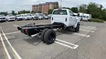 New 2024 Chevrolet Silverado 5500 Work Truck Regular Cab 4x4, Cab Chassis for sale #B24024 - photo 2