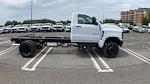 New 2024 Chevrolet Silverado 5500 Work Truck Regular Cab 4x4, Cab Chassis for sale #B24024 - photo 9