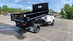 New 2024 Chevrolet Silverado 5500 Work Truck Regular Cab 4x4, 11' Dejana Truck & Utility Equipment DynaPro Dump Body Dump Truck for sale #B24034 - photo 17