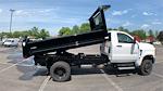 New 2024 Chevrolet Silverado 5500 Work Truck Regular Cab 4x4, 11' Dejana Truck & Utility Equipment DynaPro Dump Body Dump Truck for sale #B24034 - photo 18