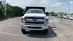 New 2024 Chevrolet Silverado 5500 Work Truck Regular Cab 4x4, 11' Dejana Truck & Utility Equipment DynaPro Dump Body Dump Truck for sale #B24034 - photo 4