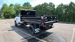 New 2024 Chevrolet Silverado 5500 Work Truck Regular Cab 4x4, 11' Dejana Truck & Utility Equipment DynaPro Dump Body Dump Truck for sale #B24034 - photo 7