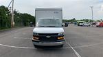 2024 Chevrolet Express 3500 Regular Cab DRW RWD, Bay Bridge Box Van for sale #B24035 - photo 4