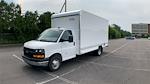 2024 Chevrolet Express 3500 Regular Cab DRW RWD, Bay Bridge Box Van for sale #B24035 - photo 5