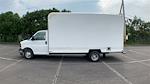 2024 Chevrolet Express 3500 Regular Cab DRW RWD, Bay Bridge Box Van for sale #B24035 - photo 6