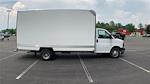 2024 Chevrolet Express 3500 Regular Cab DRW RWD, Bay Bridge Box Van for sale #B24035 - photo 9