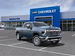 New 2024 Chevrolet Silverado 3500 LTZ Crew Cab 4x4, Pickup for sale #B24043 - photo 3