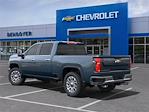 New 2024 Chevrolet Silverado 3500 LTZ Crew Cab 4x4, Pickup for sale #B24043 - photo 2