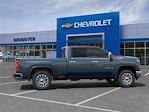 New 2024 Chevrolet Silverado 3500 LTZ Crew Cab 4x4, Pickup for sale #B24043 - photo 5