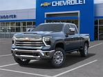 New 2024 Chevrolet Silverado 3500 LTZ Crew Cab 4x4, Pickup for sale #B24043 - photo 6