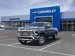 New 2024 Chevrolet Silverado 3500 LTZ Crew Cab 4x4, Pickup for sale #B24043 - photo 8