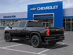 New 2024 Chevrolet Silverado 3500 LTZ Crew Cab 4x4, Pickup for sale #B24051 - photo 4