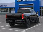 New 2024 Chevrolet Silverado 3500 LTZ Crew Cab 4x4, Pickup for sale #B24051 - photo 2