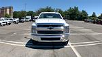 New 2024 Chevrolet Silverado 5500 Work Truck Crew Cab 4x2, Cab Chassis for sale #B24052 - photo 4