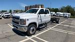 New 2024 Chevrolet Silverado 5500 Work Truck Crew Cab 4x2, Cab Chassis for sale #B24052 - photo 5