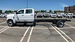 New 2024 Chevrolet Silverado 5500 Work Truck Crew Cab 4x2, Cab Chassis for sale #B24052 - photo 6