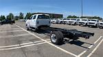 New 2024 Chevrolet Silverado 5500 Work Truck Crew Cab 4x2, Cab Chassis for sale #B24052 - photo 7