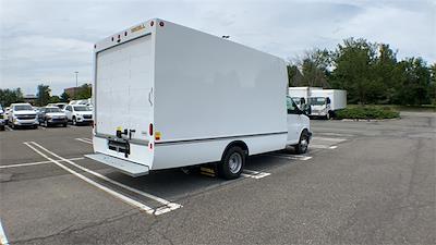 2024 Chevrolet Express 3500 DRW RWD, Unicell Aerocell Box Van for sale #B24053 - photo 2