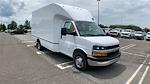 2024 Chevrolet Express 3500 DRW RWD, Unicell Aerocell Box Van for sale #B24053 - photo 1