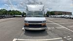 2024 Chevrolet Express 3500 DRW RWD, Unicell Aerocell Box Van for sale #B24053 - photo 4