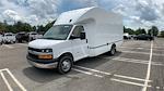 2024 Chevrolet Express 3500 DRW RWD, Unicell Aerocell Box Van for sale #B24053 - photo 5